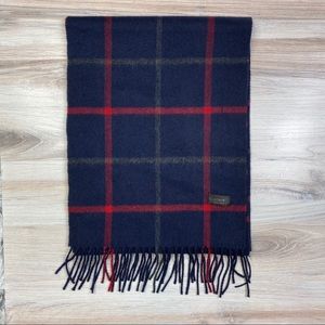 J. Crew Accessories - J crew cashmere scarf J. Crew Accessories - J crew cashmere scarf